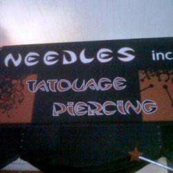 Needles Inc.