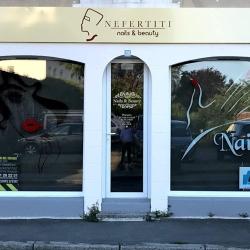 Nefertiti Nails & Beauty