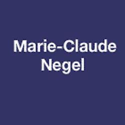 Negel Marie-claude