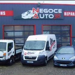 Negoce Auto 38