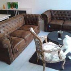 Négoce En Mobilier De L'ouest