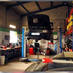 Négoce Pièces Auto