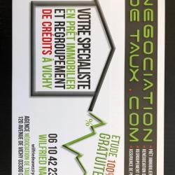 Negociation De Taux.com