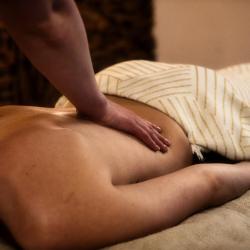 Spa Nuxe Negrecoste