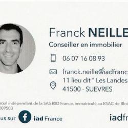 Neille Franck Immobilier