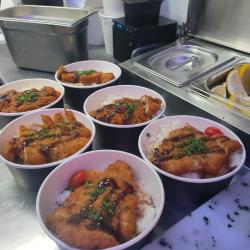 Neki Neko Food Truck
