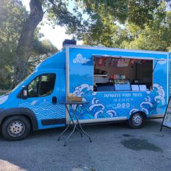 Neki Neko Food Truck