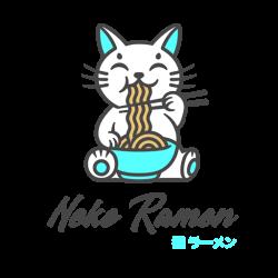 Neko Ramen Red