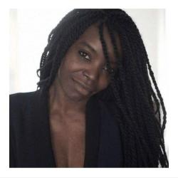 Nelly  Ayoko Kouessan - Gestion De Patrimoine - Numérologie & Astrologie Karmique.