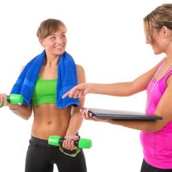 Domicil'gym