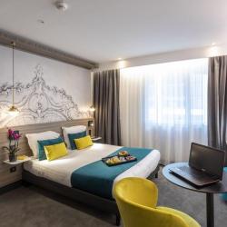 Nemea Appart'hotel
