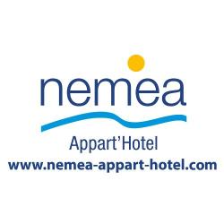 Nemea Appart'hotel Lyon So Cloud
