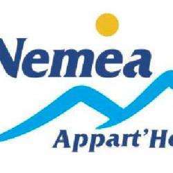 Néméa Nancy Apart'hôtel