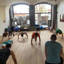 Nemea Sport Club - Clermont Delille