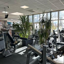 Nemea Sport Club - Clermont-ferrand Fontgiève