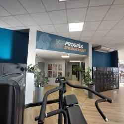 Nemea Sport Club - Salle De Sport Cournon-d'auvergne