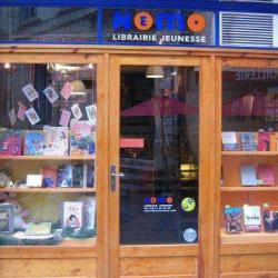 Nemo Librairie Jeunesse