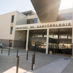 Nemoscan – Institut De Cancérologie Du Gard - Centre D'imagerie Médicale