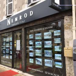 Nemrod Immobilier
