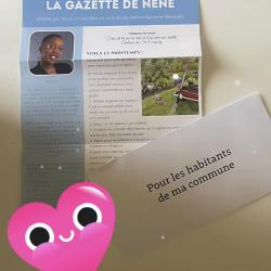 Néné Sacko - Conseiller Immobilier