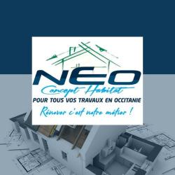 Néo Concept Habitat Hérault