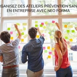 Neo Forma - Formations Gestes Et Postures