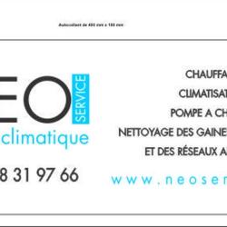 Neo Service