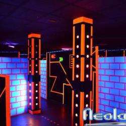 Neolaser
