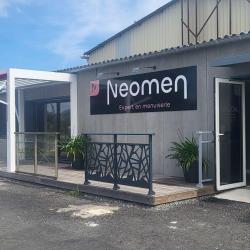 Neomen - Expert En Menuiserie