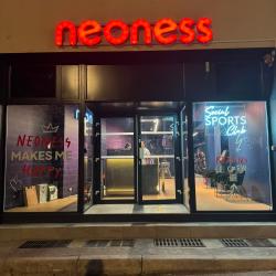 Neoness