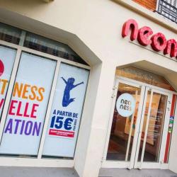 Neoness Paris Austerlitz