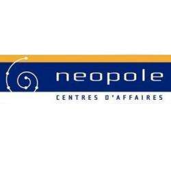 Neopole Paris Louvre