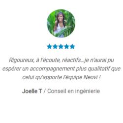 Neovi Expertise