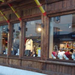 Nepa Chamonix Sas
