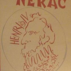 Nérac