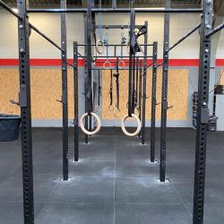 Nero Crossfit