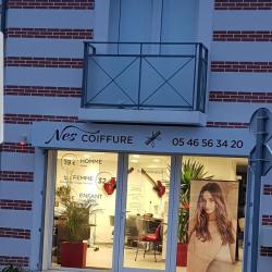 Nes Coiffure