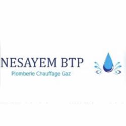 Nesayembtp Plomberie Urgence