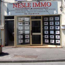 Nesle Immo