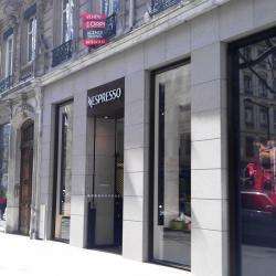 Nespresso