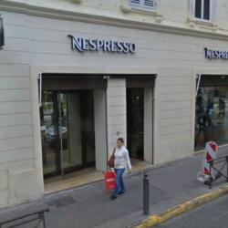 Nespresso