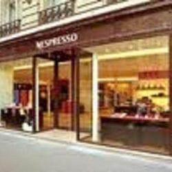 Nespresso