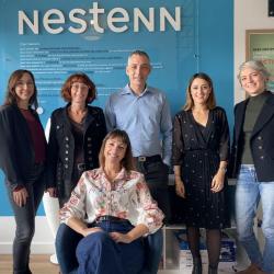 Nestenn Villefranche De Lauragais