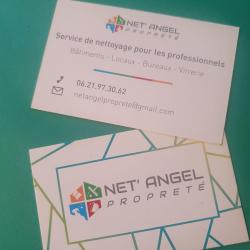 Net Angel Propreté