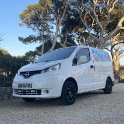 Net Auto Vapeur