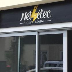 Net-elec