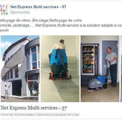 Net Express Multi-services