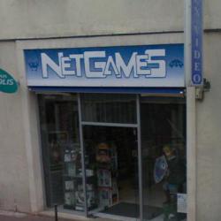 Net Games