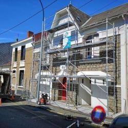 Net Pavillons 85