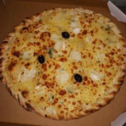 Net Pizza
